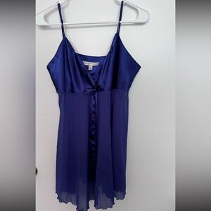 VS L Slip Dress